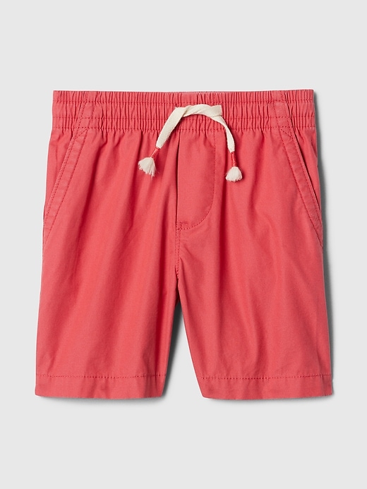 Image number 7 showing, babyGap Pull-On Shorts