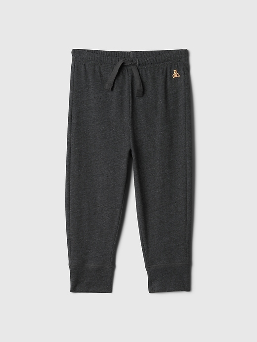 Image number 3 showing, babyGap Pull-On Joggers