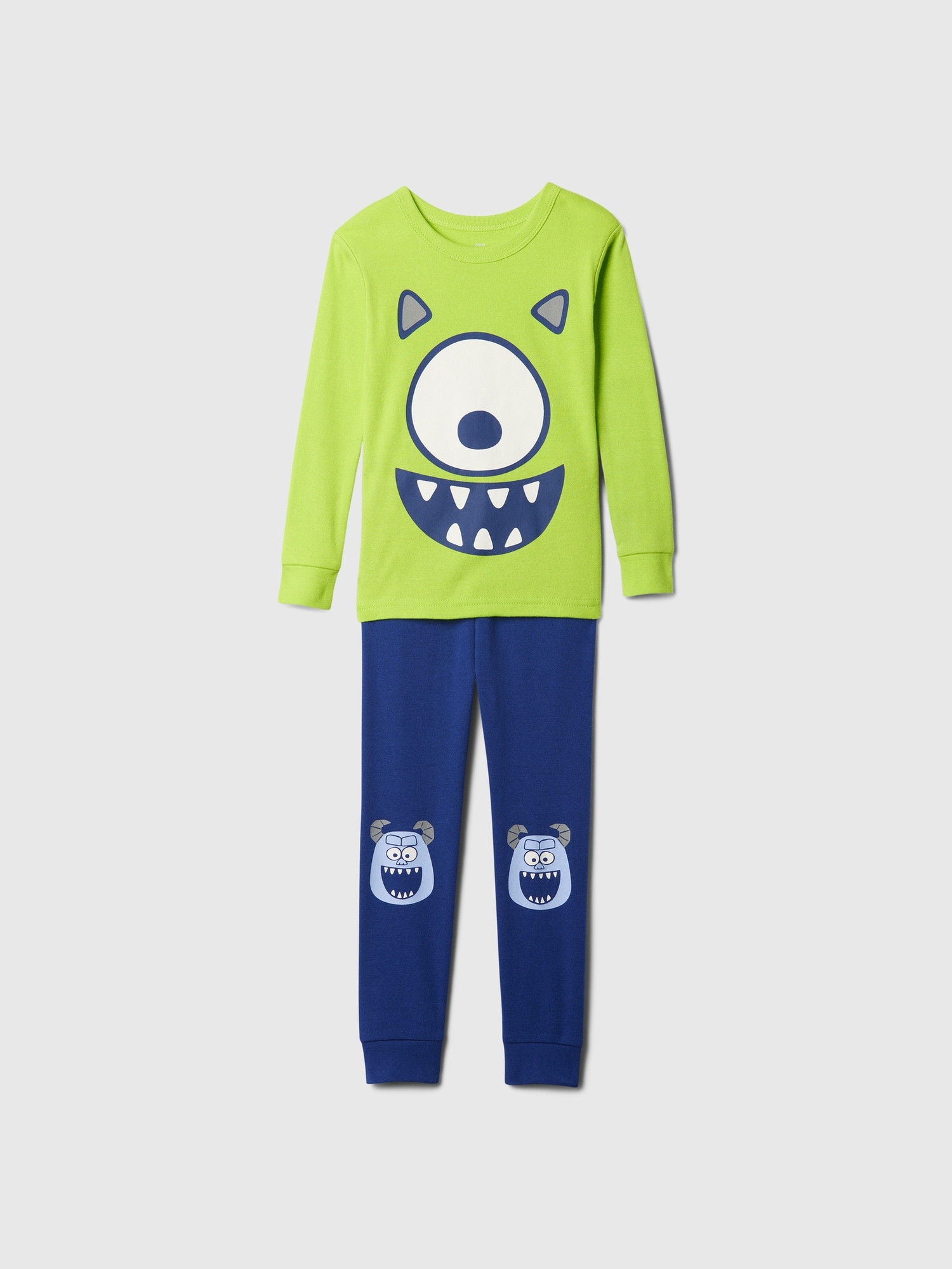 Monsters inc pjs sale