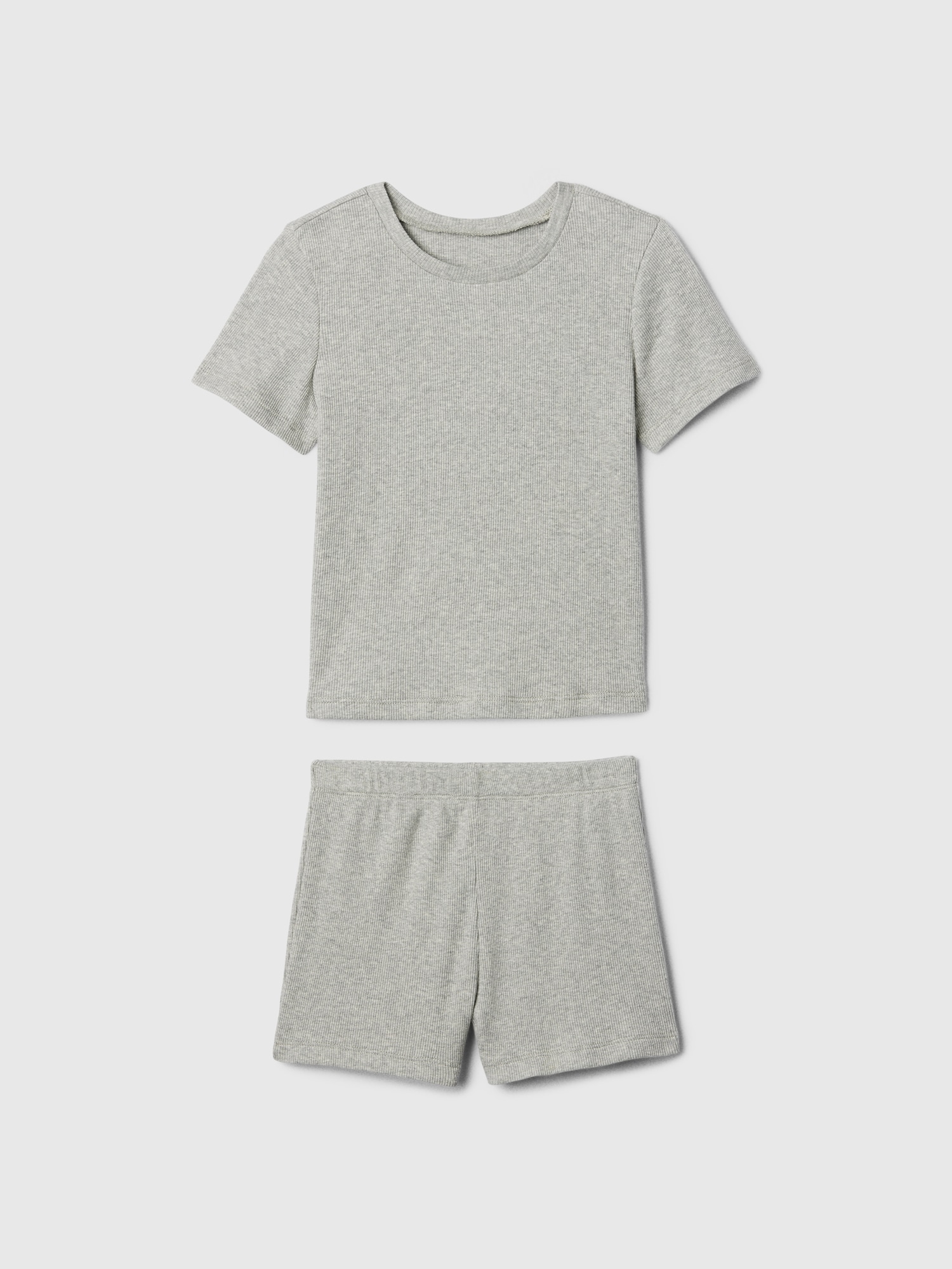 babyGap Ribbed Two-Piece Outfit Set