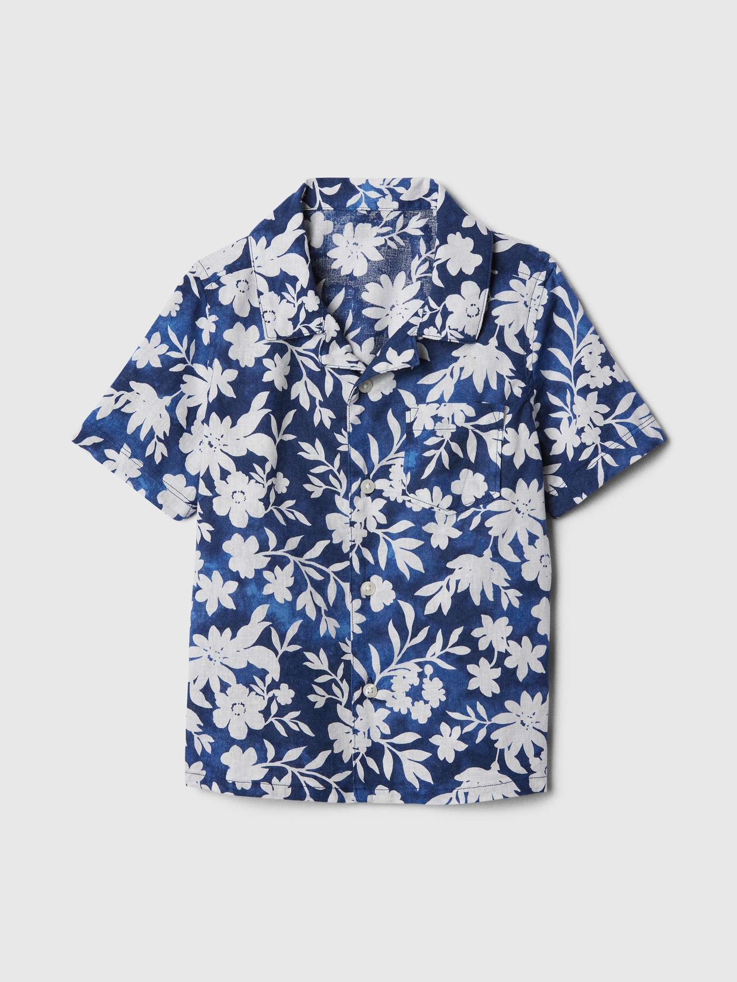 babyGap Vacay Shirt