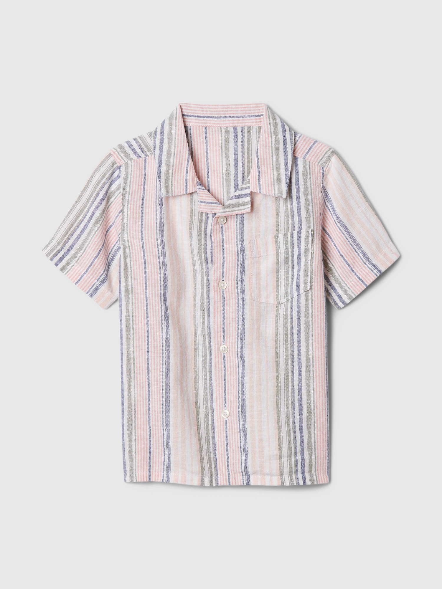 babyGap Vacay Shirt