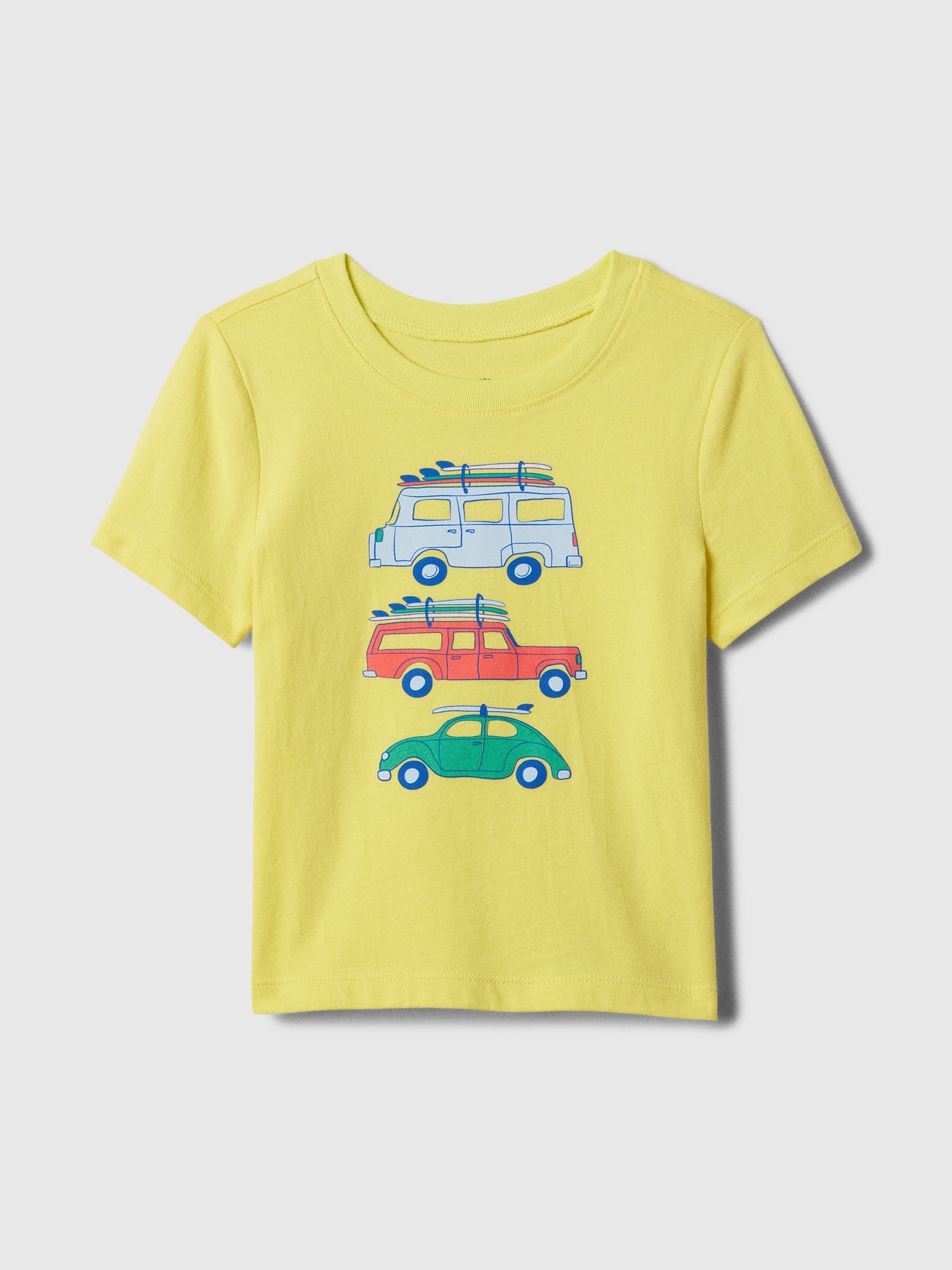 babyGap Graphic T-Shirt