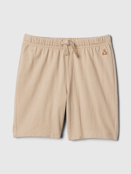 Image number 4 showing, babyGap Pull-On Shorts