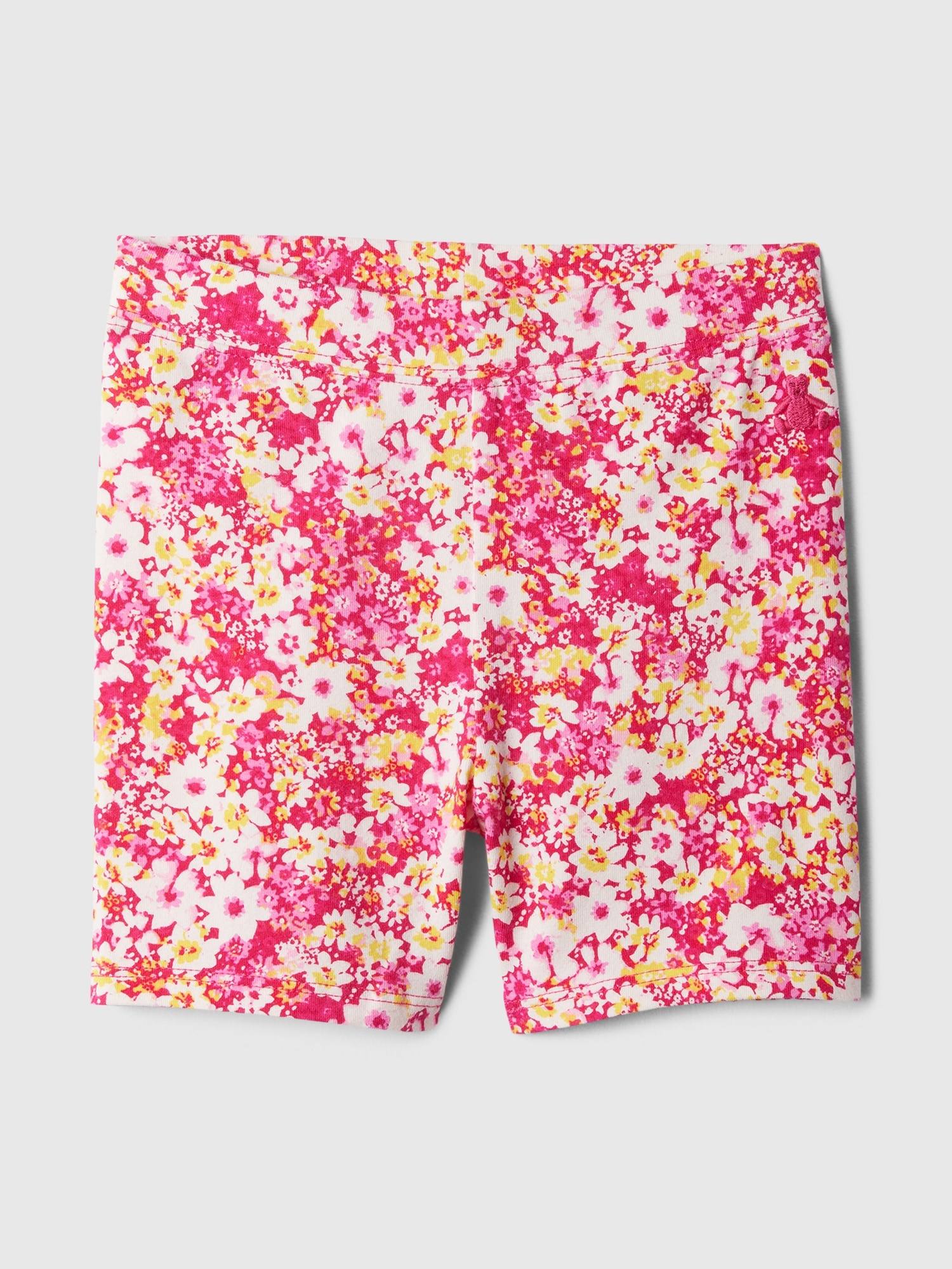 babyGap Pull-On Bike Shorts