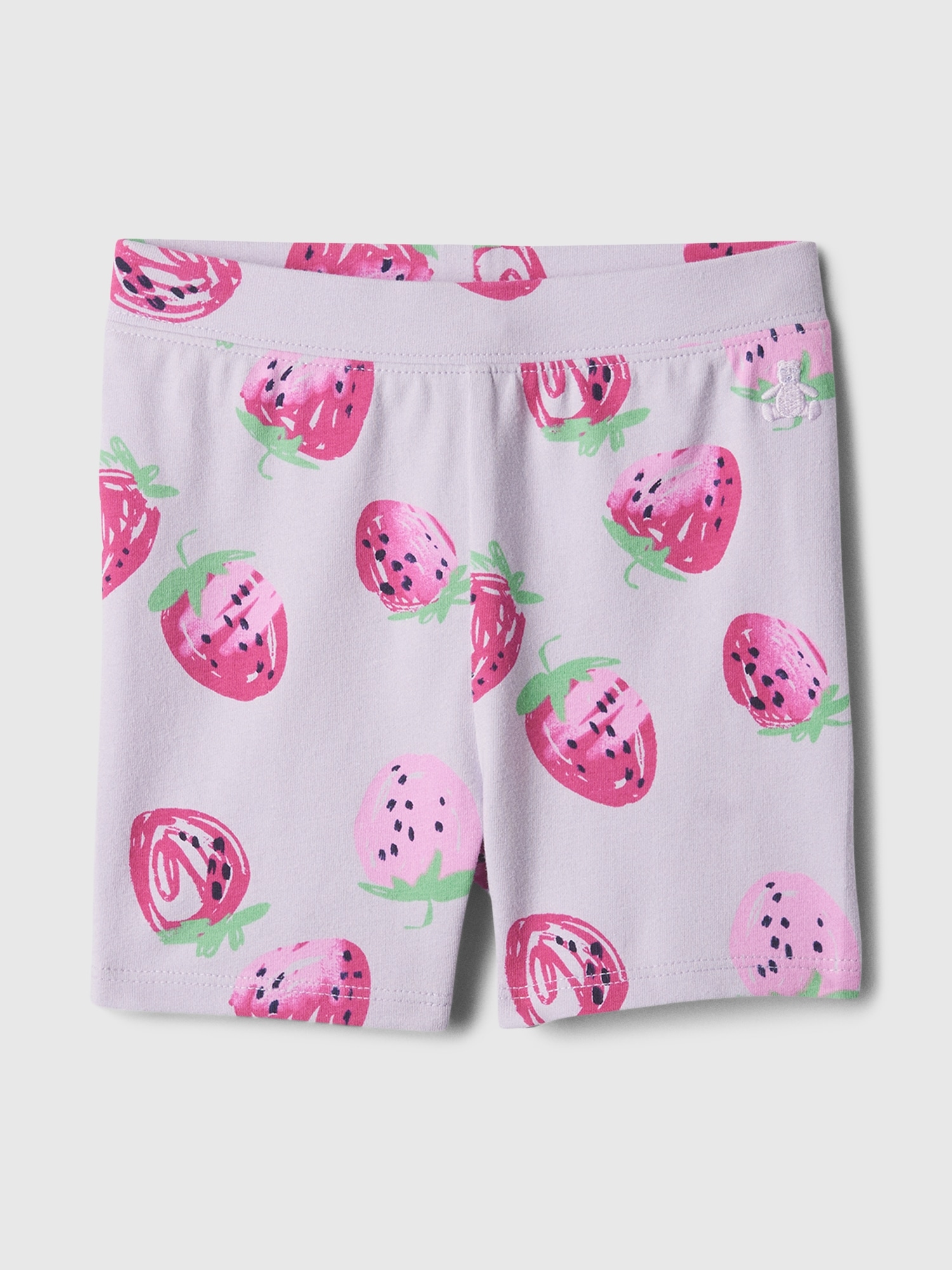 babyGap Pull-On Bike Shorts