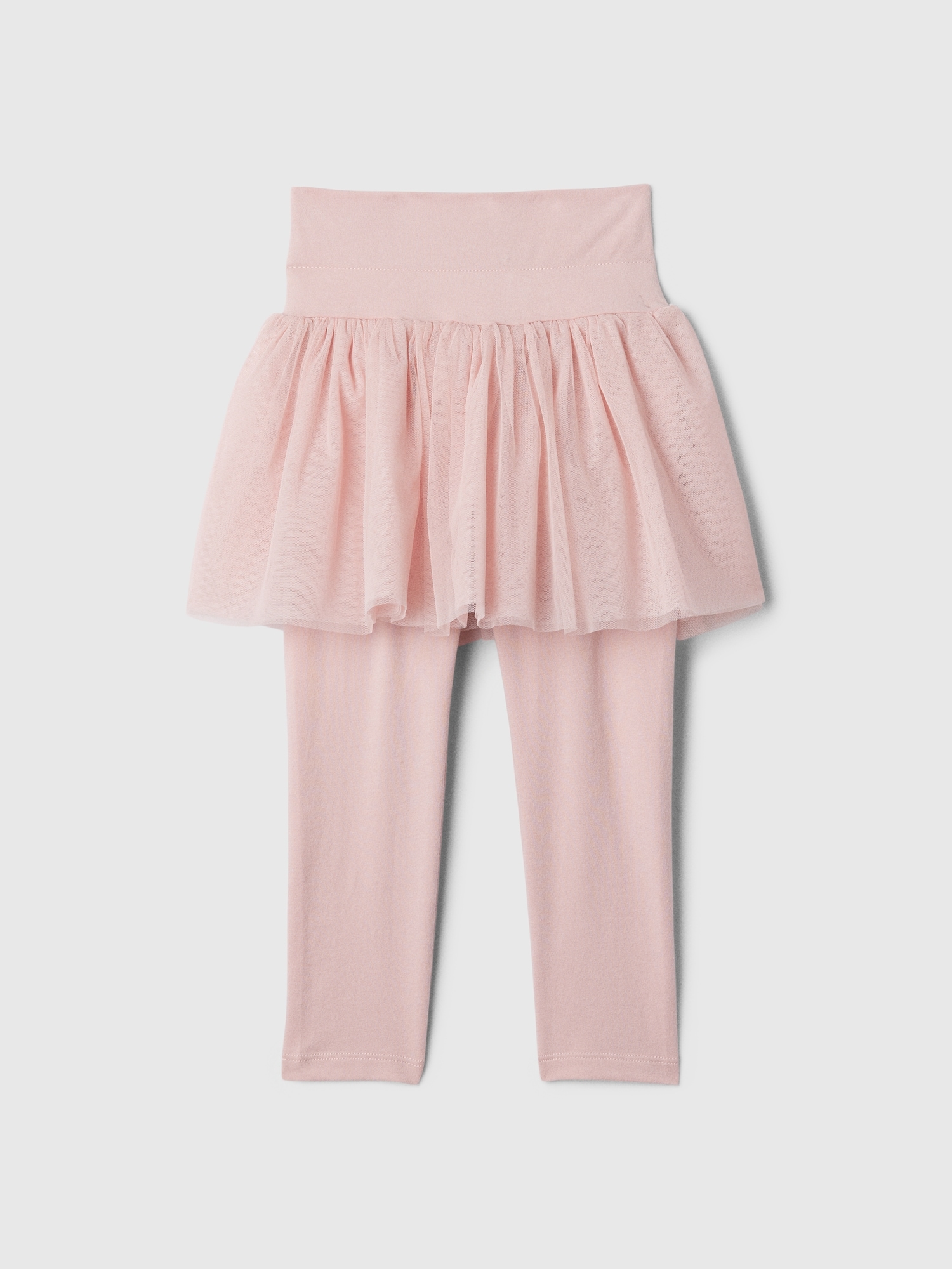 babyGap Tulle Leggings