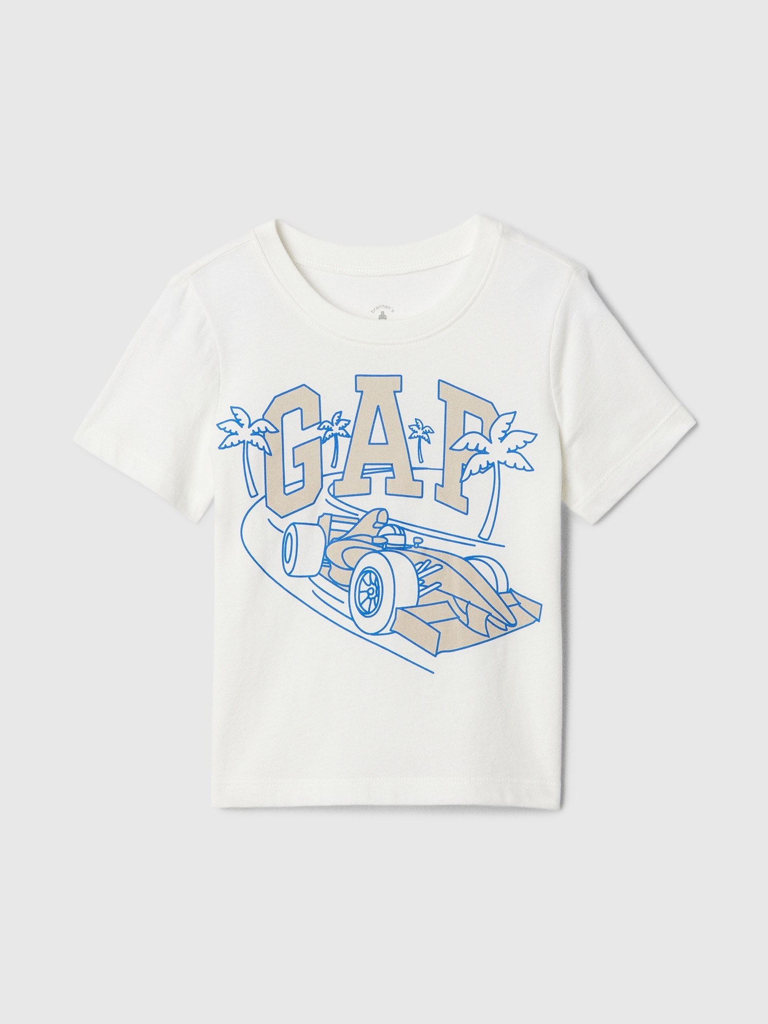 babyGap Graphic T-Shirt