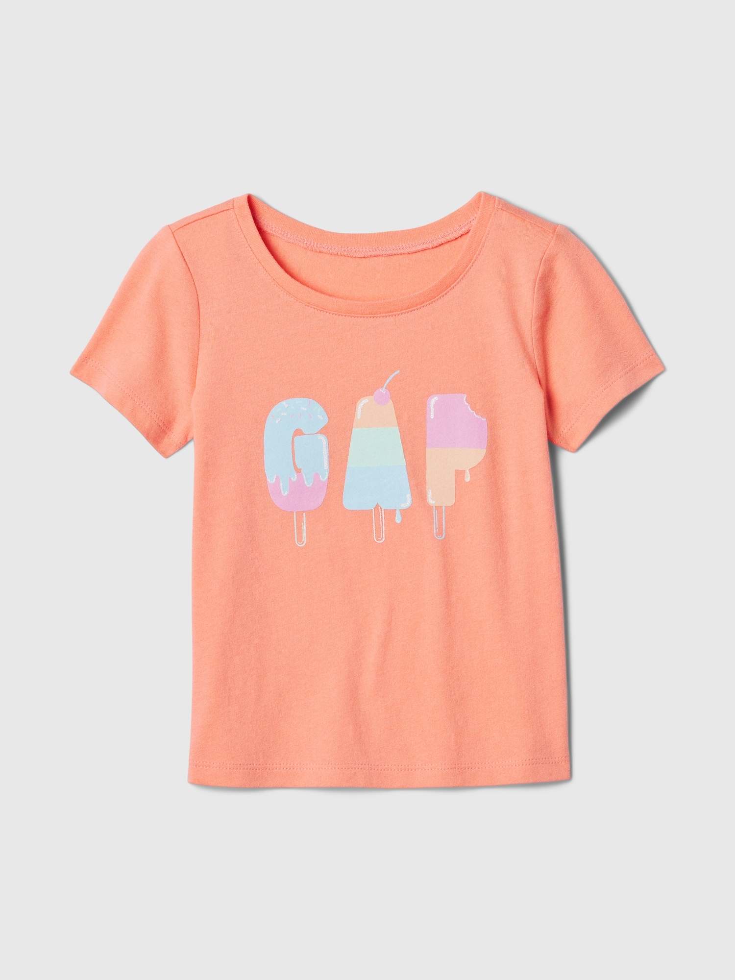 babyGap Graphic T-Shirt