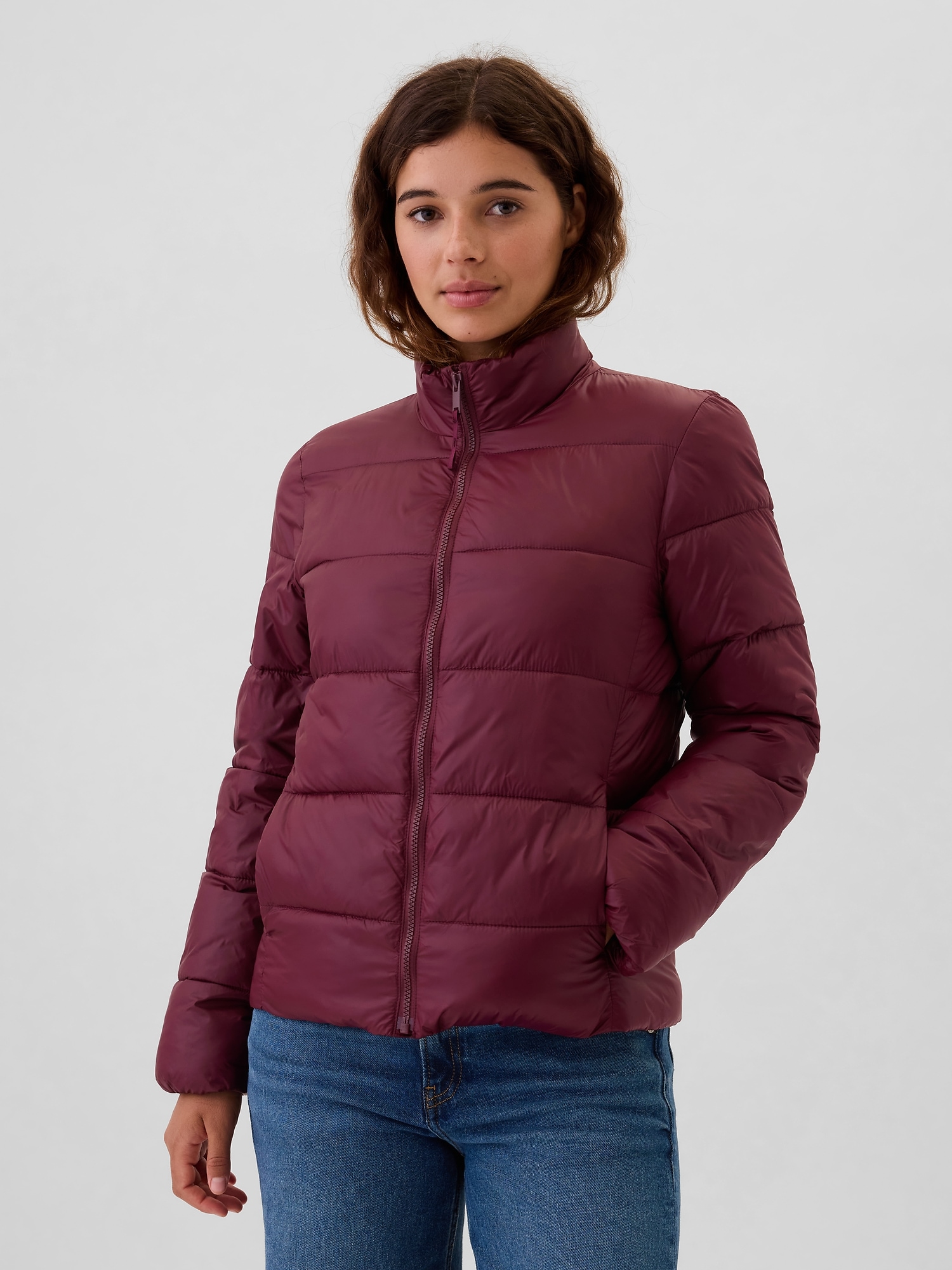 ColdControl Puffer Jacket