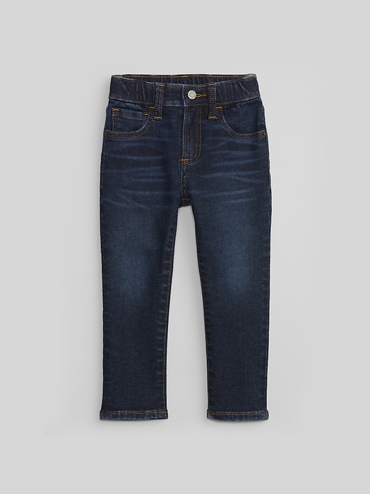 Image number 5 showing, babyGap Skinny Jeans