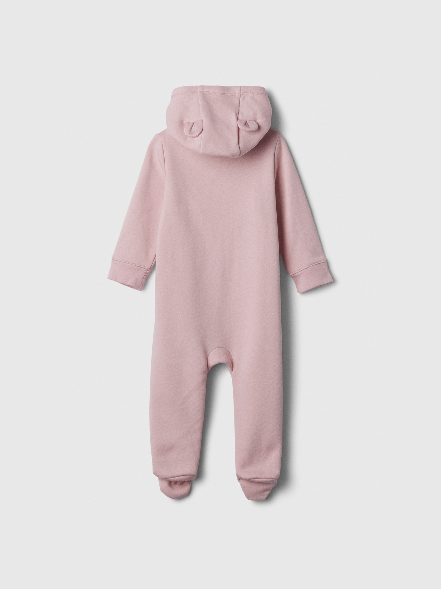 Baby gap one piece hoodie online