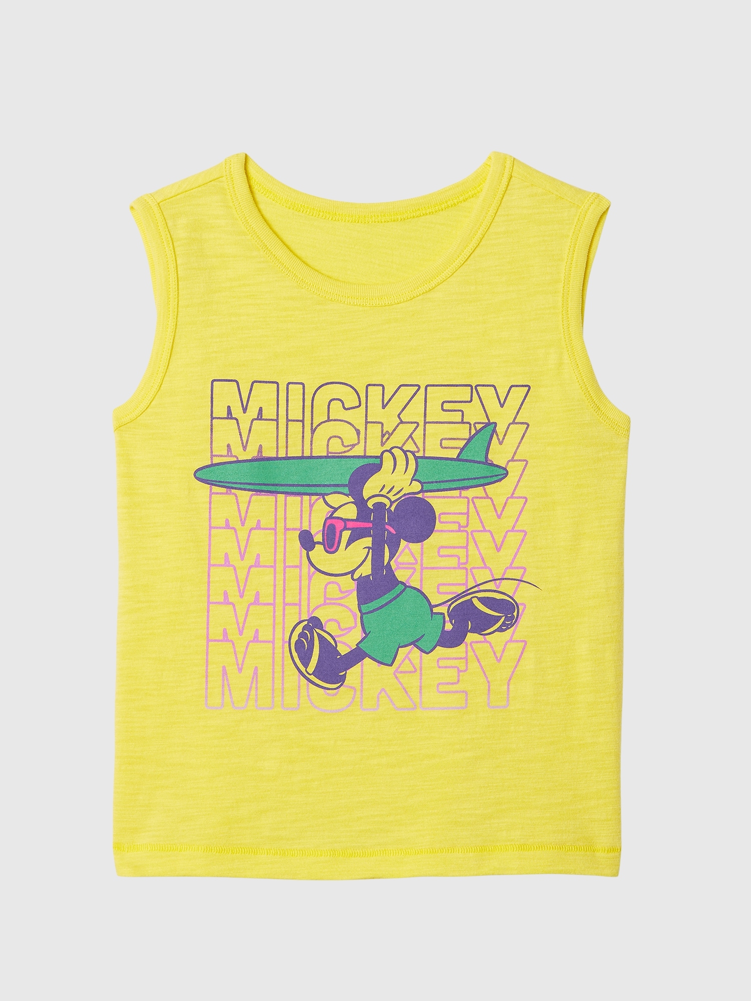 babyGap | Disney Mickey Mouse Tank Top