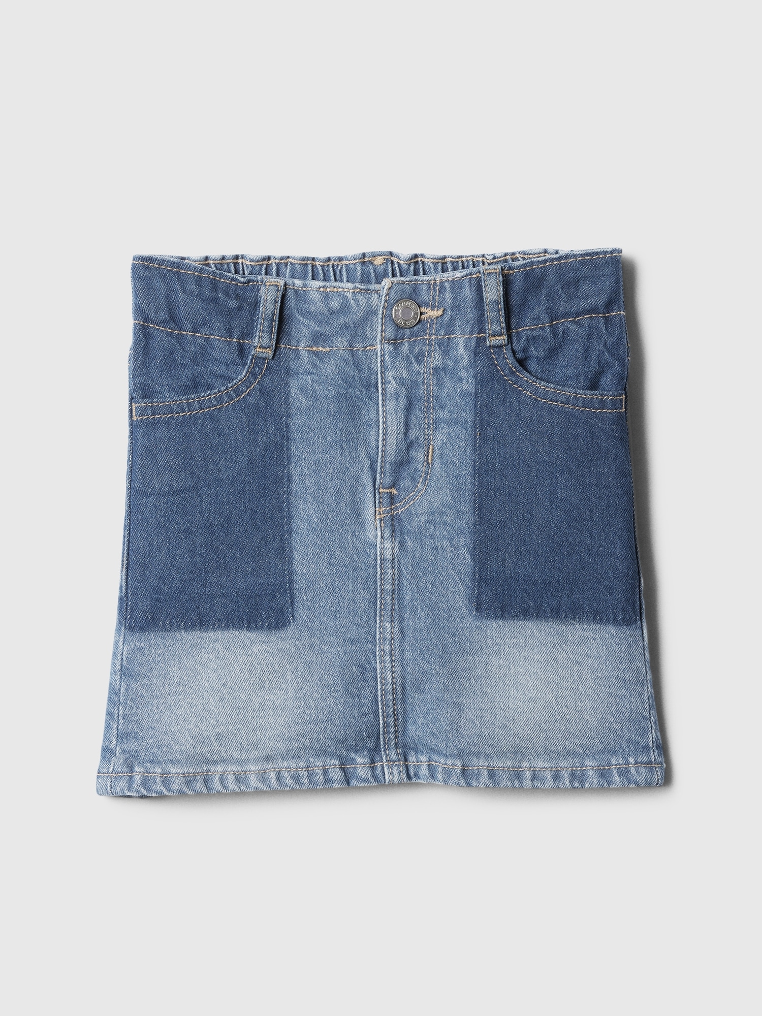 babyGap Denim Skirt