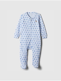 Gap days of the 2024 week baby onesies