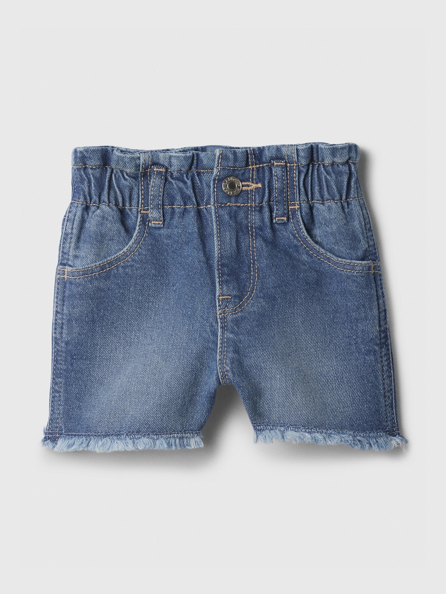 Baggy mom shorts online