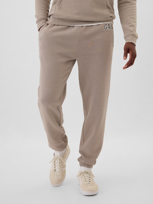 Image number 9 showing, Gap Logo Joggers