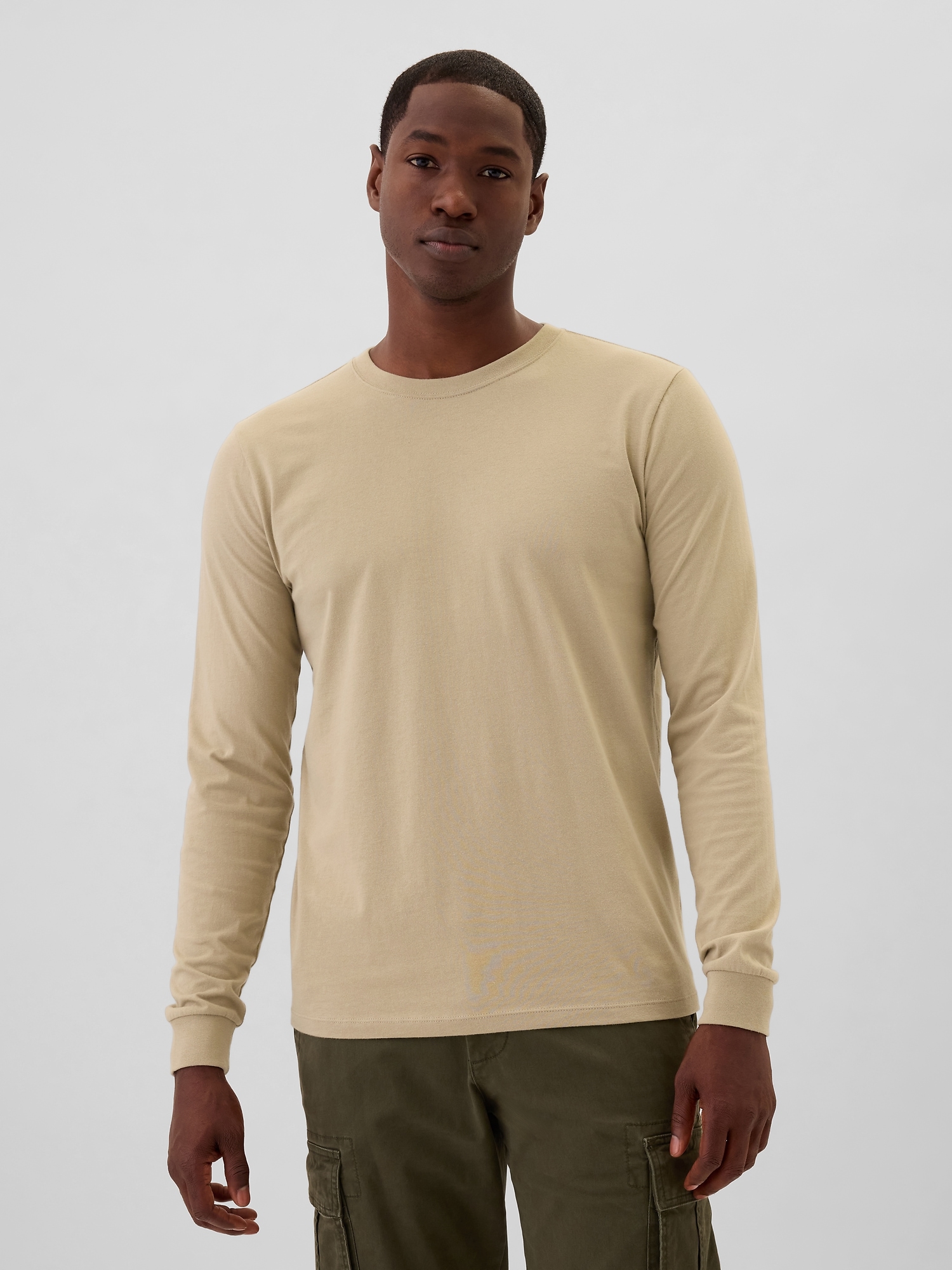 Everyday Soft Crewneck T-Shirt