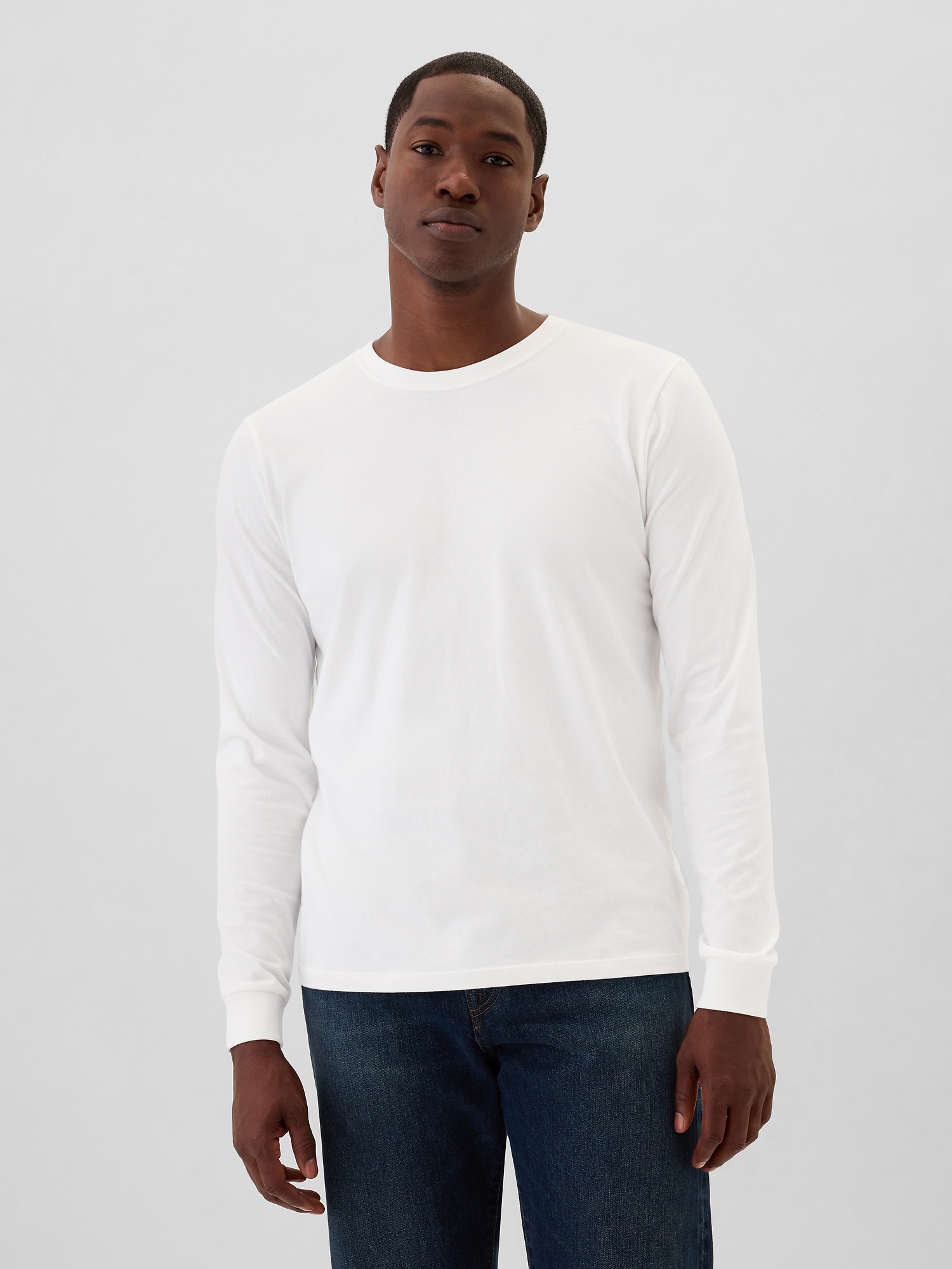 Everyday Soft Crewneck T-Shirt