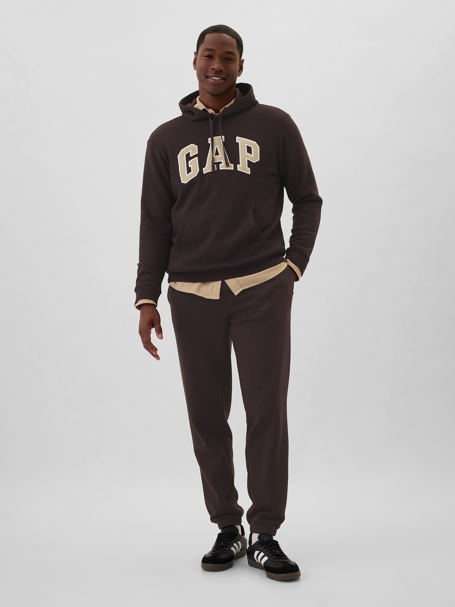 Gap Logo Joggers