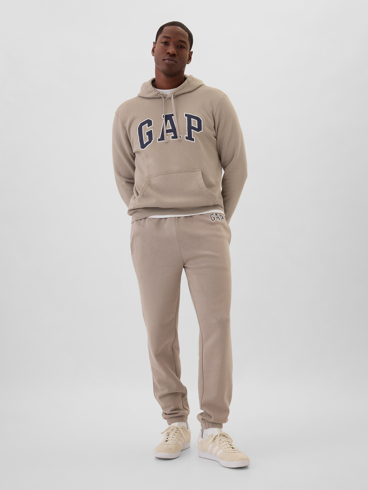 Gap Logo Joggers