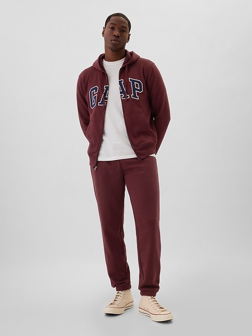 Image number 5 showing, Gap Logo Joggers