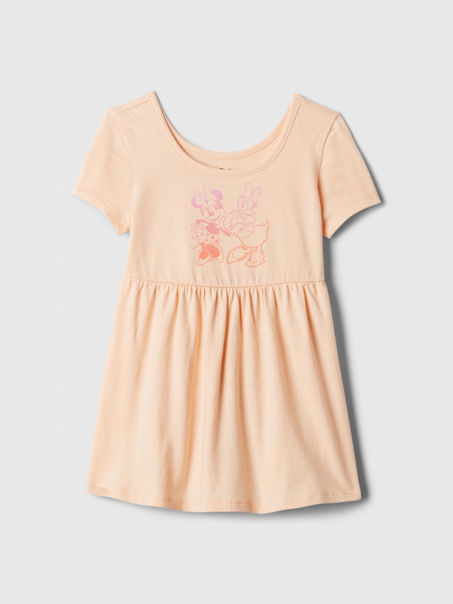 babyGap | Disney Graphic Dress