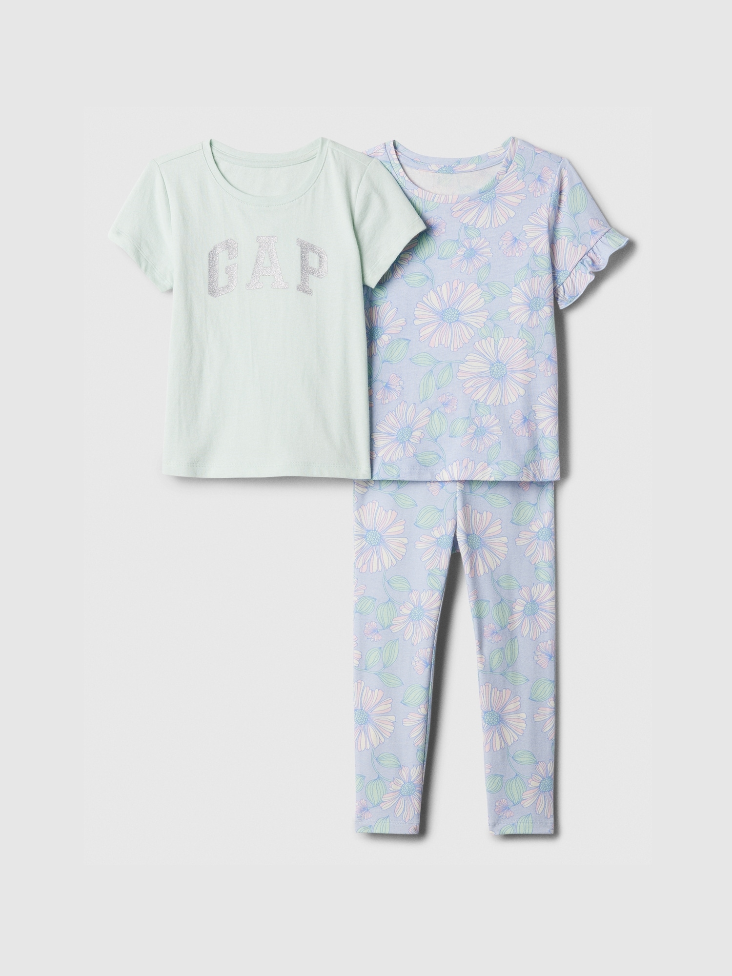 babyGap Three-Piece Outfit Set