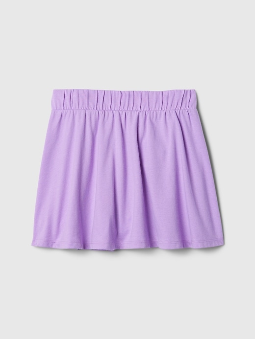 Image number 8 showing, Kids Jersey Skort