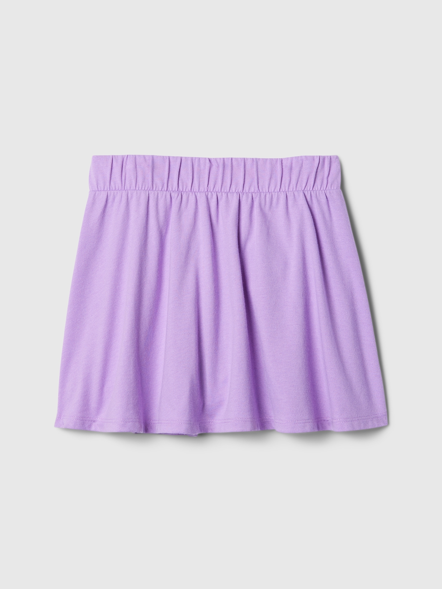 Kids Jersey Skort