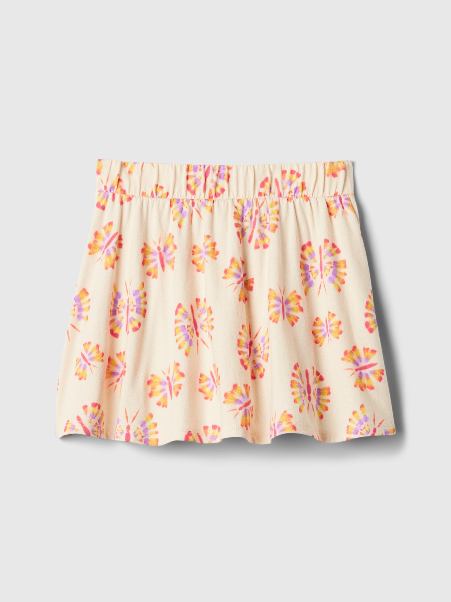 Kids Jersey Skort