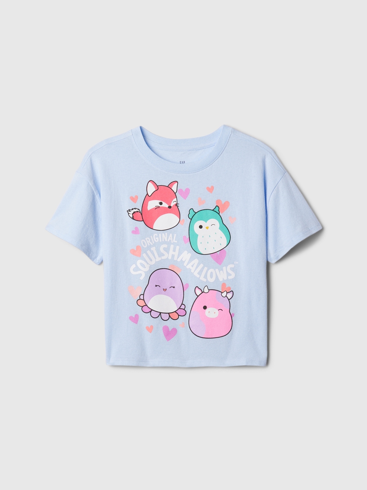 Kids Graphic T-Shirt