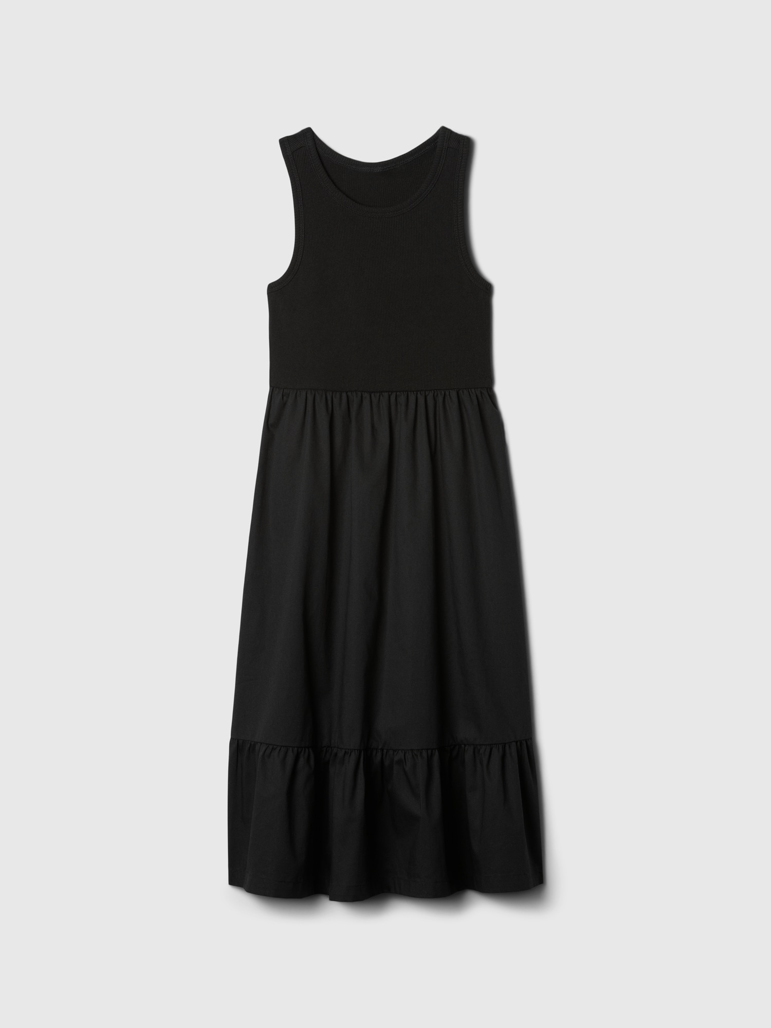 Kids Midi Tank Dress