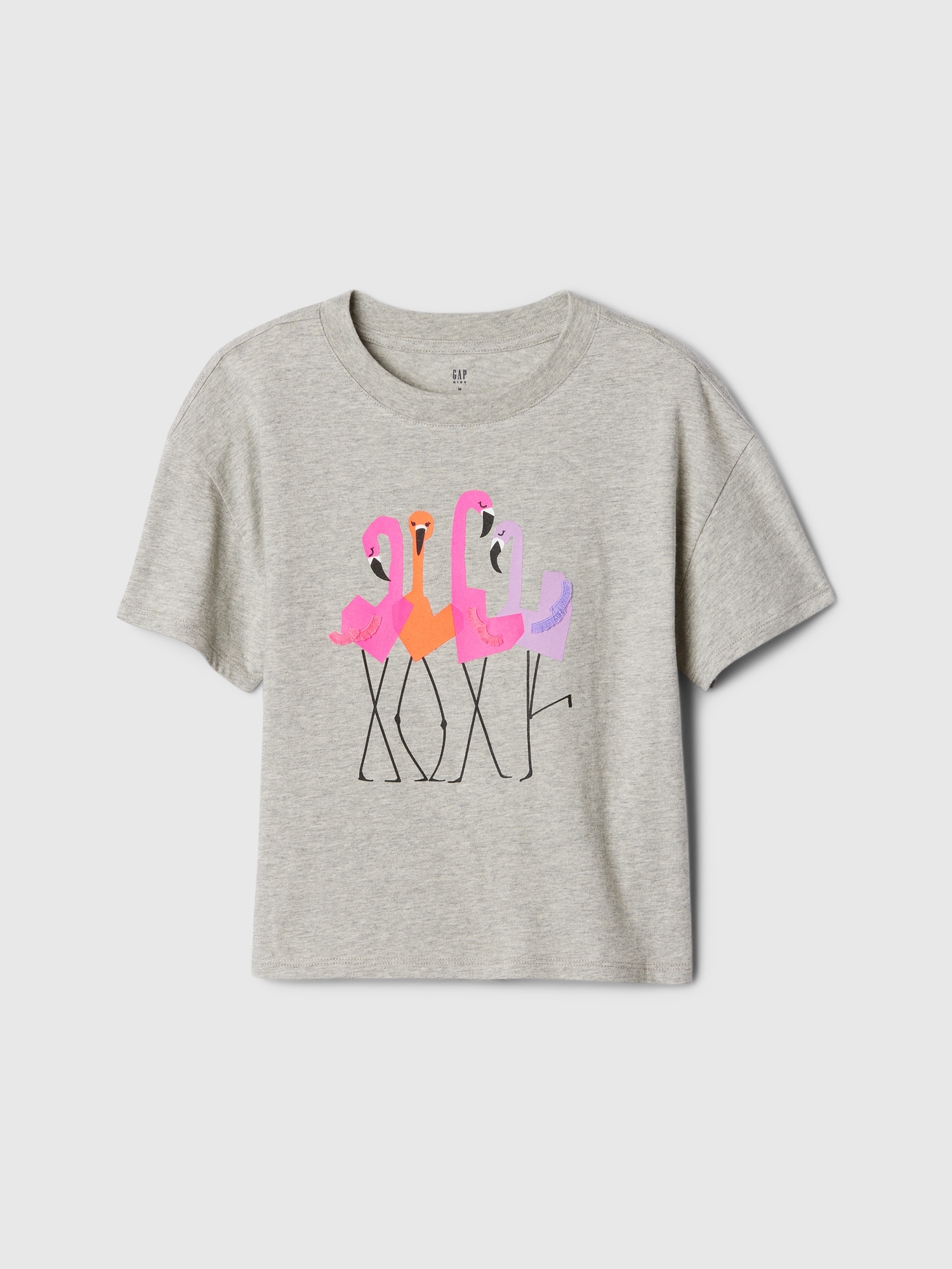 Kids Graphic T-Shirt