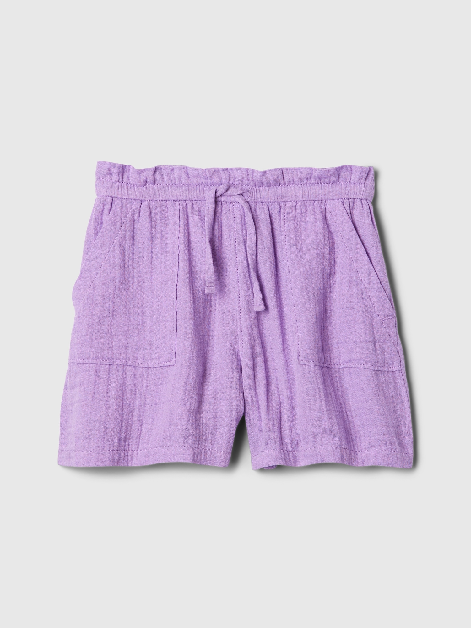 Kids Pull-On Shorts