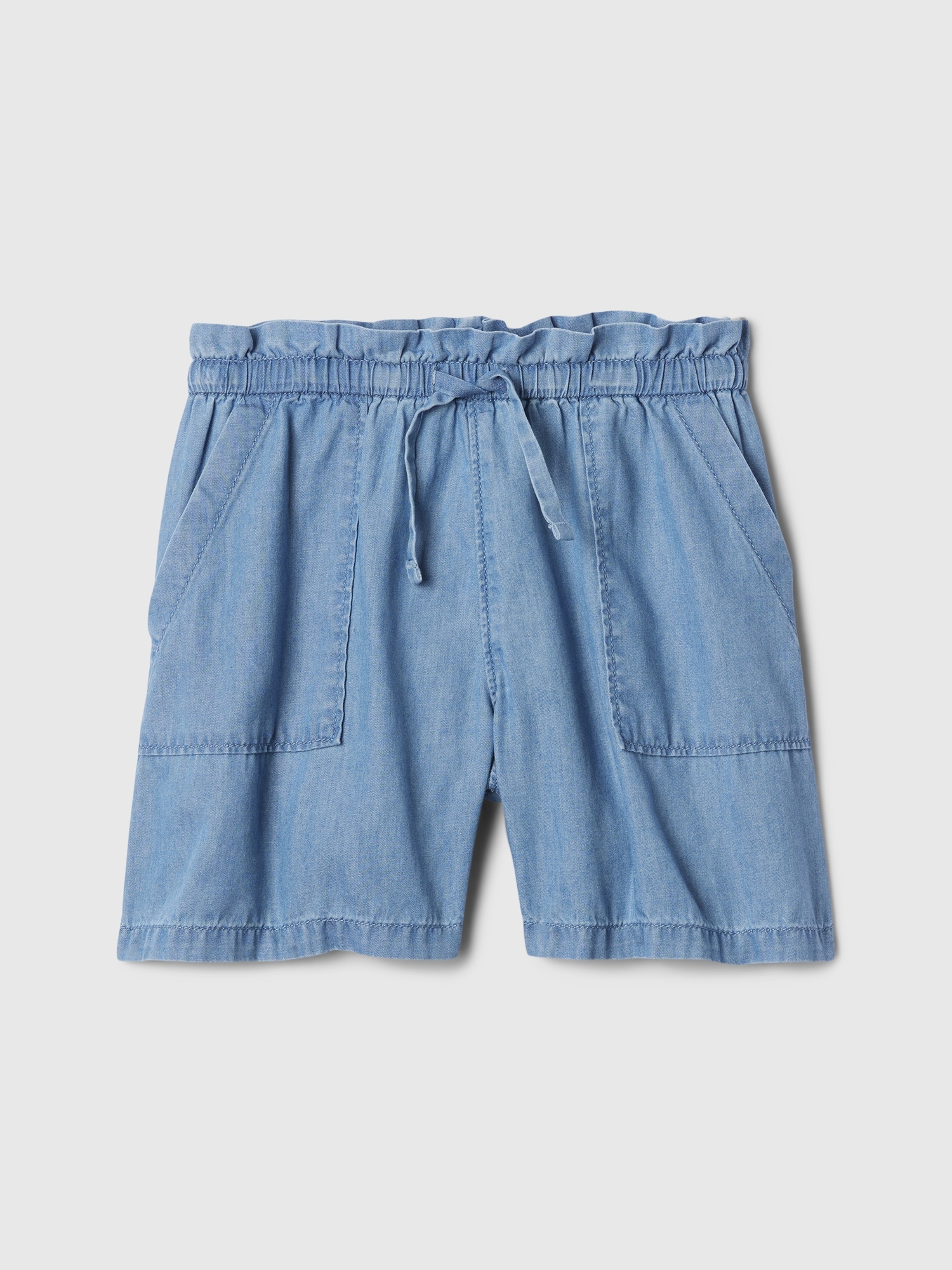 Gap factory bermuda shorts online