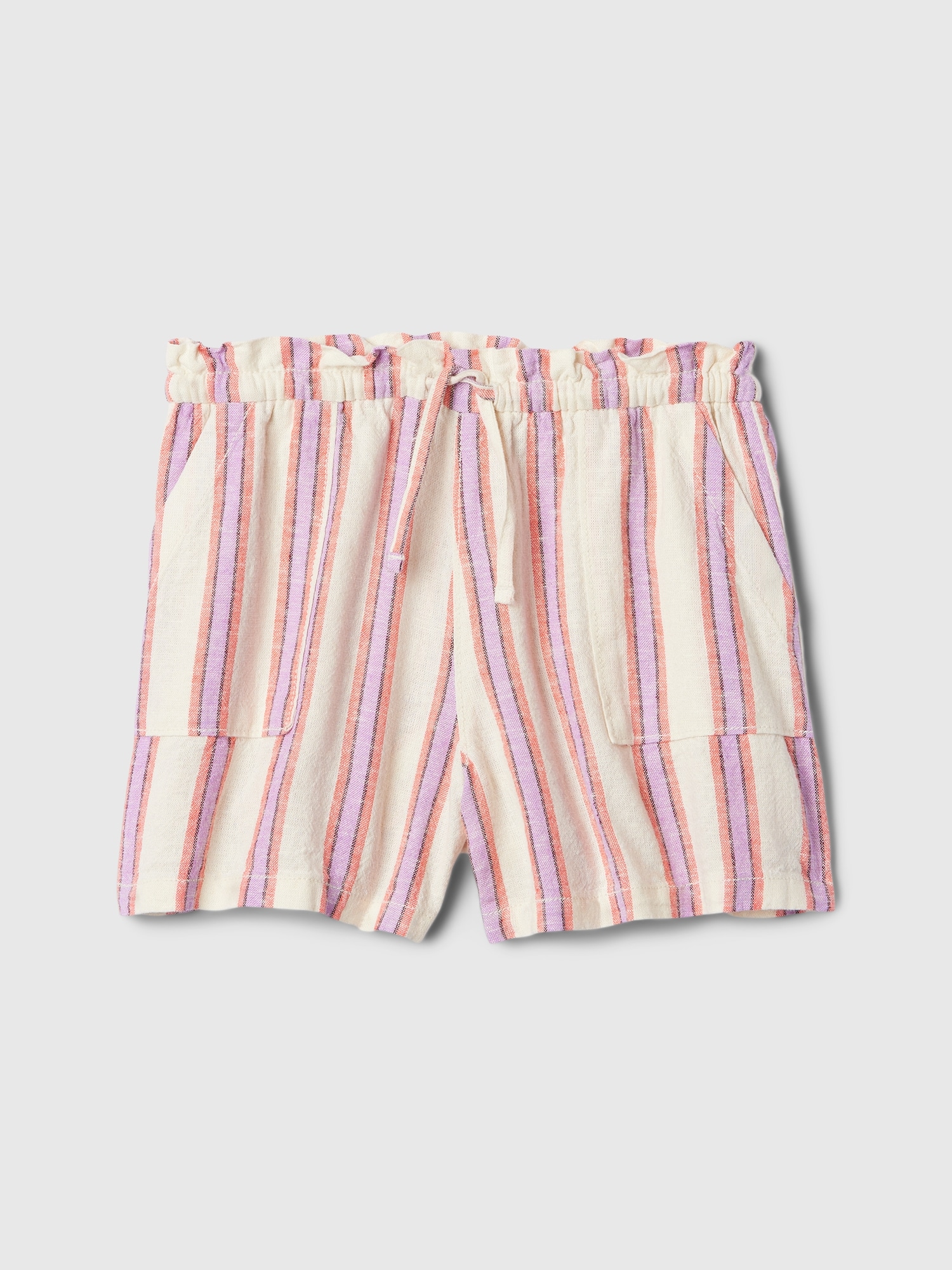 Kids Pull-On Shorts