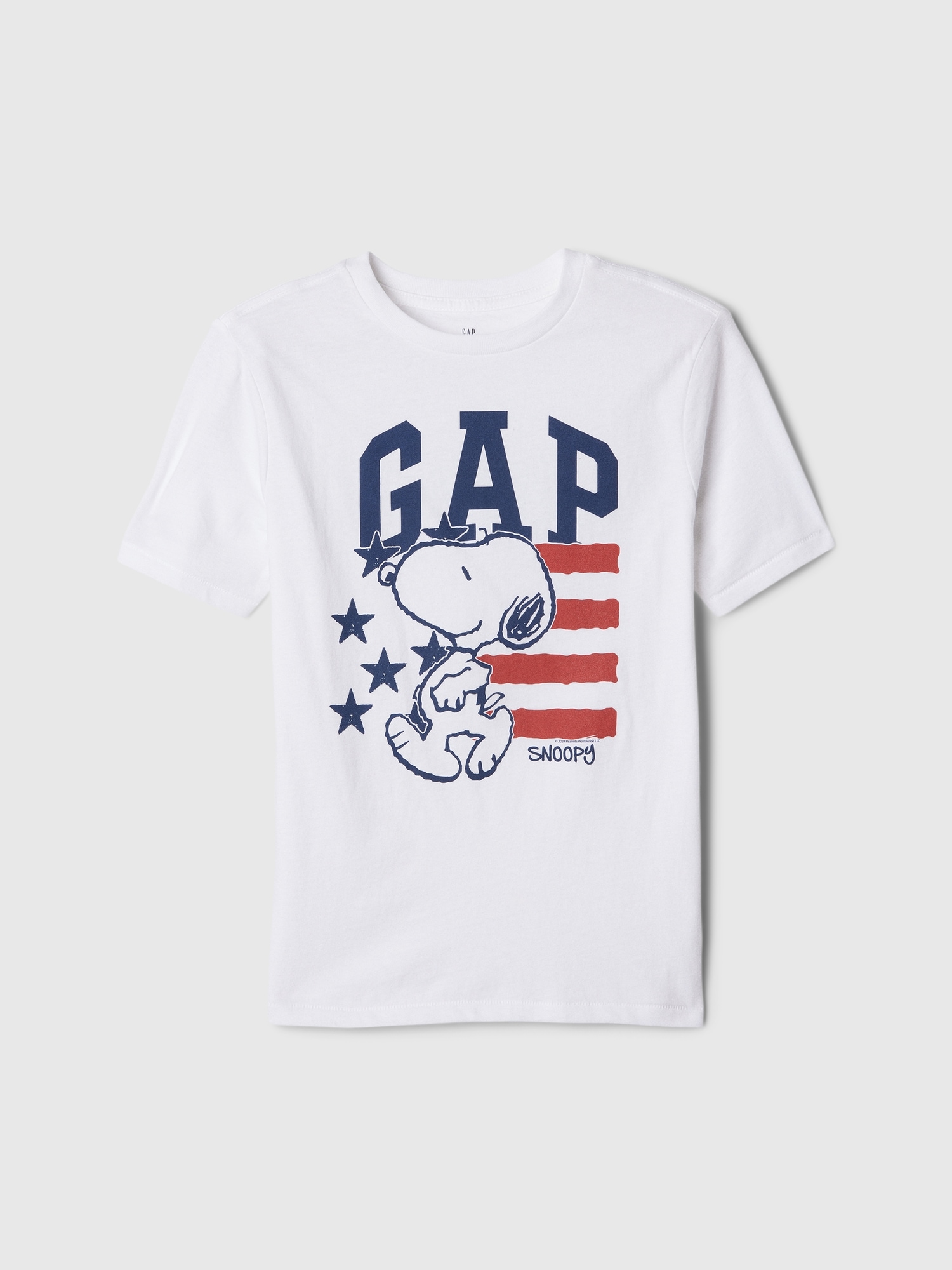 Kids Graphic T-Shirt