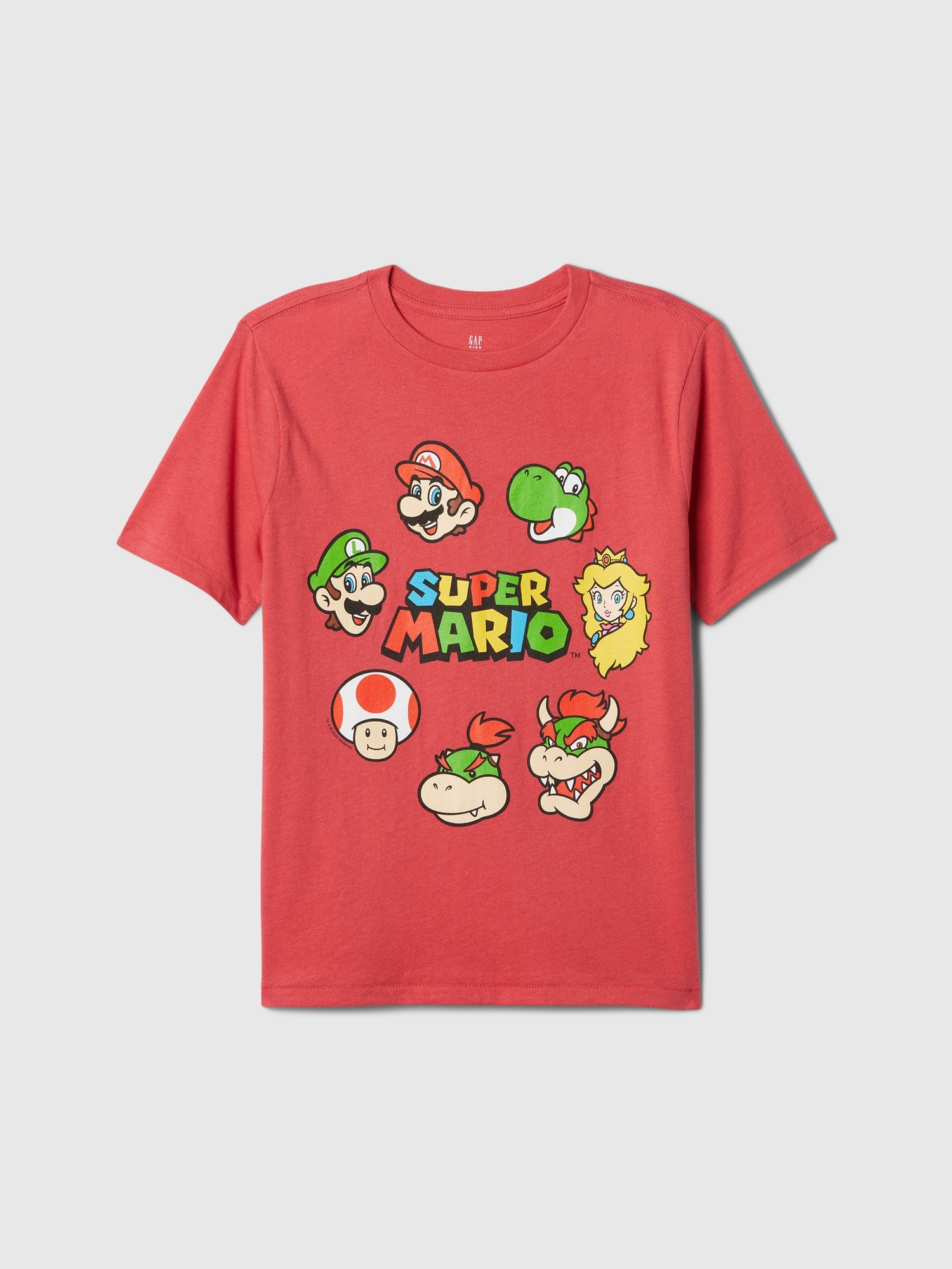 Kids Graphic T-Shirt