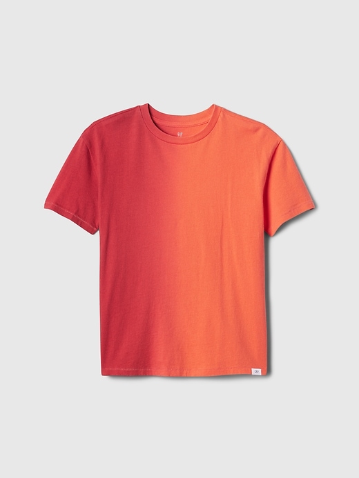 Image number 8 showing, Kids Pocket T-Shirt