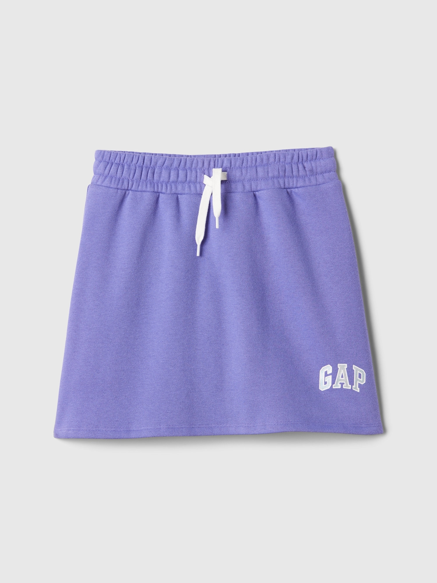 Kids Gap Logo Pull-On Skort