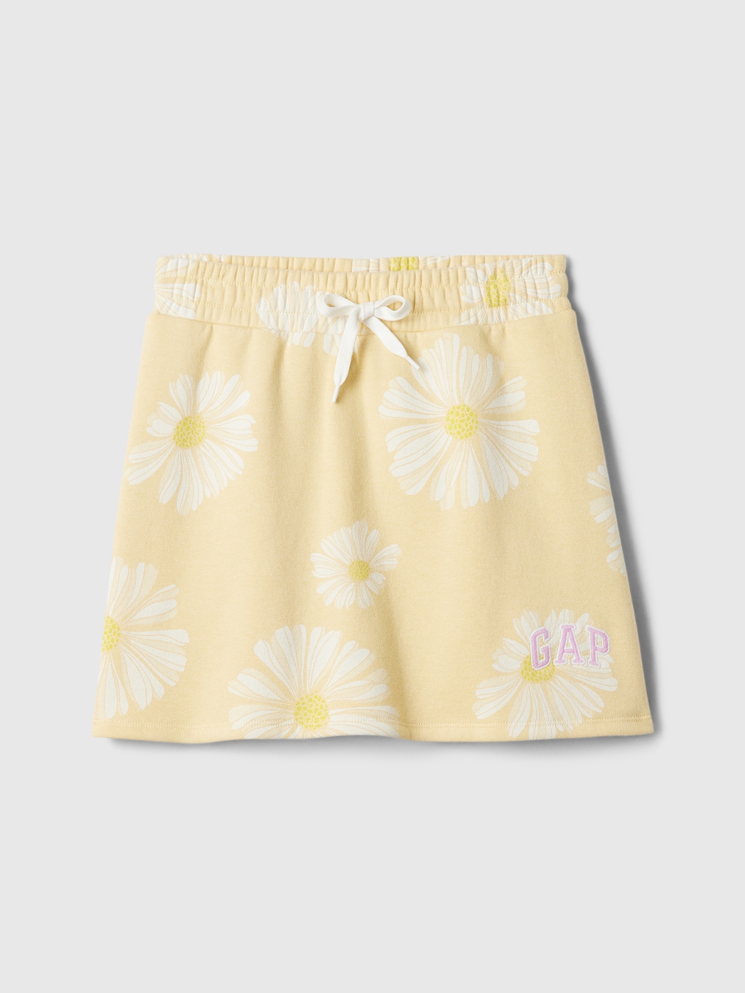 Kids Gap Logo Pull-On Skort