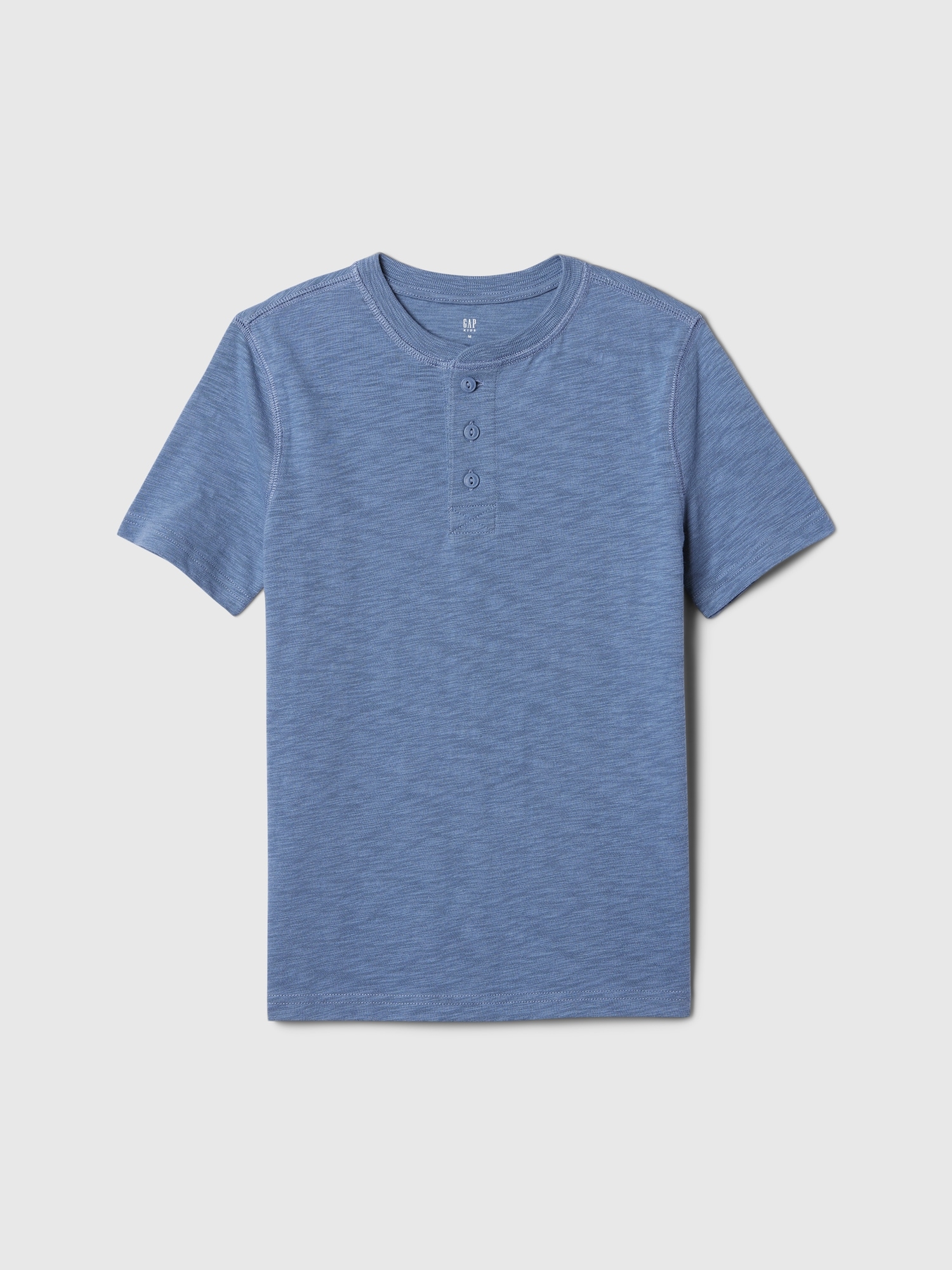 Kids Henley T-Shirt