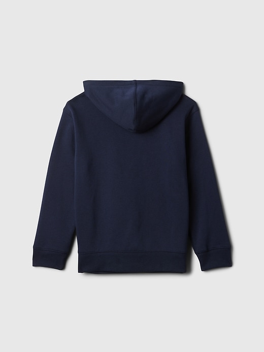 Image number 2 showing, Kids Gap Logo Hoodie