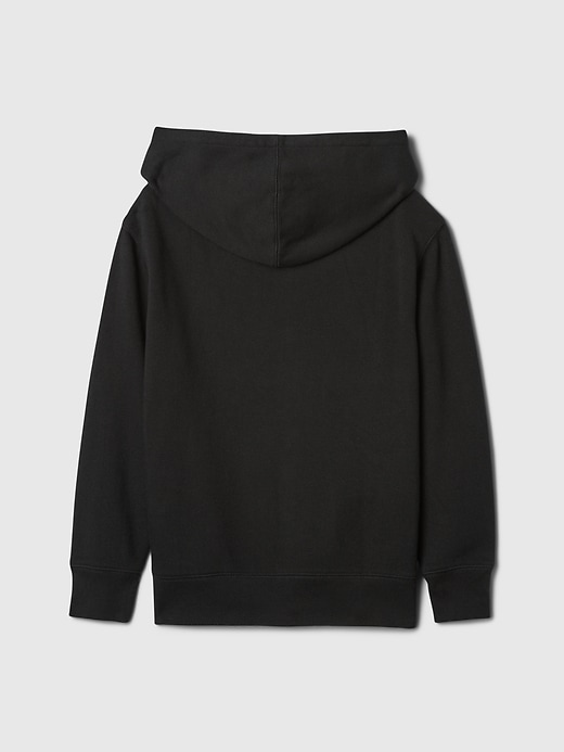 Image number 2 showing, Kids Gap Logo Hoodie