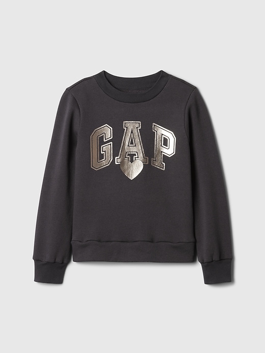 Image number 4 showing, Kids Gap Logo Sweatshirt