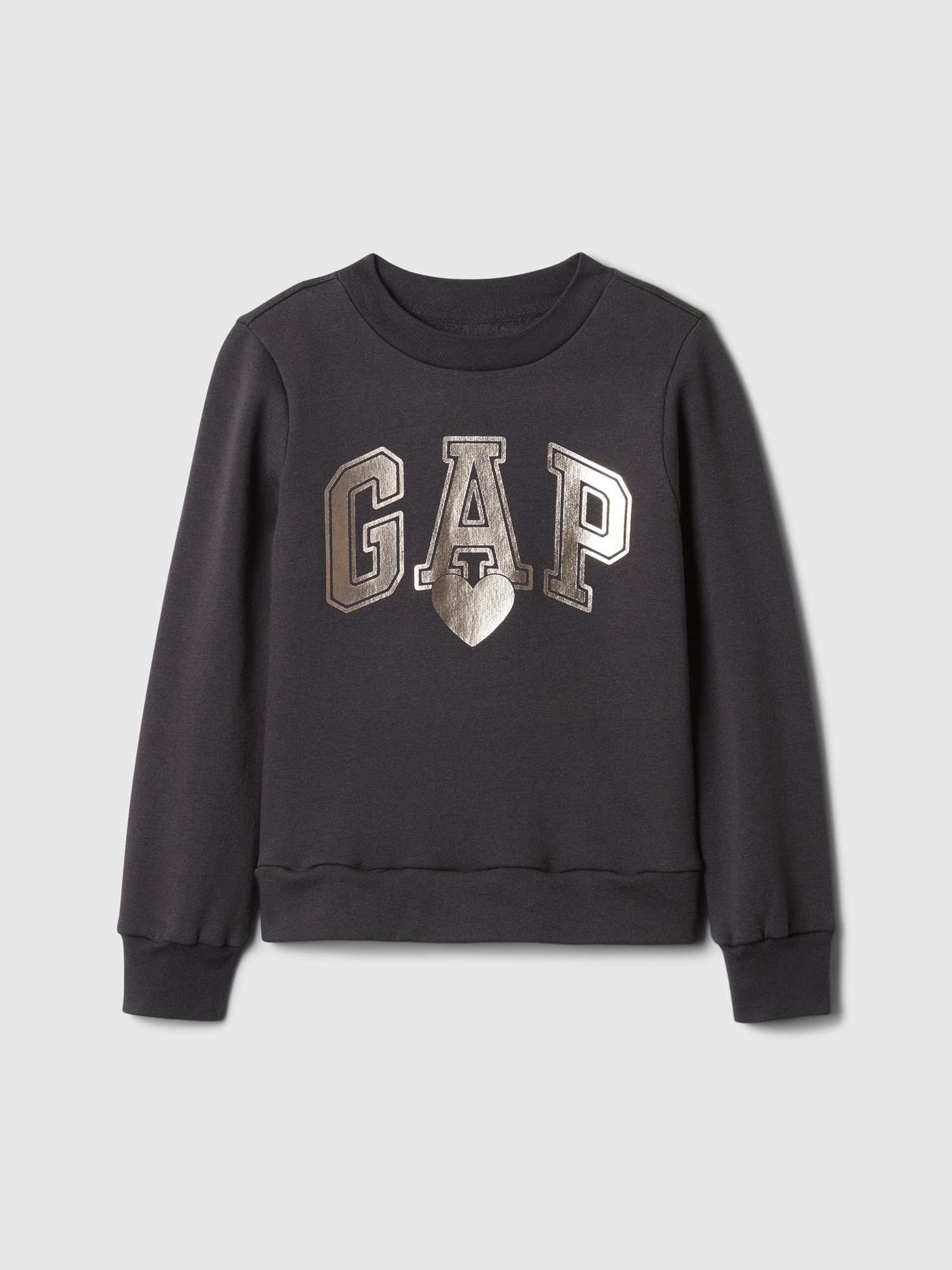 Kids Gap Logo Sweatshirt