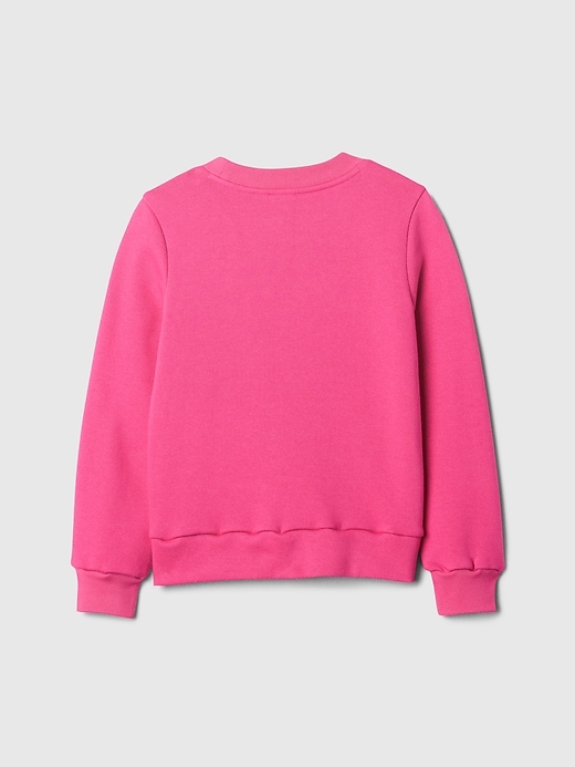 Image number 2 showing, Kids Gap Logo Sweatshirt