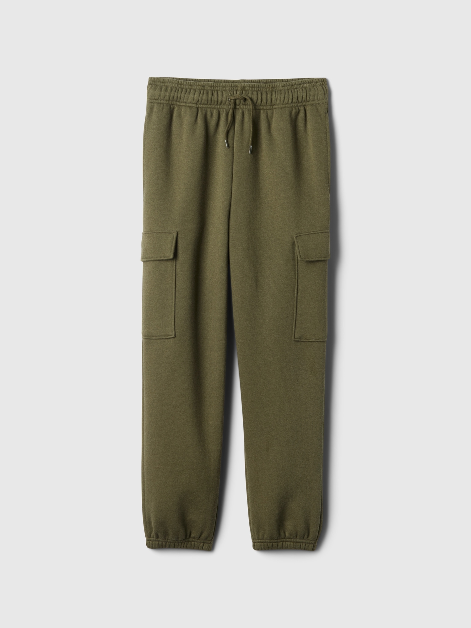 Kids Vintage Soft Cargo Joggers