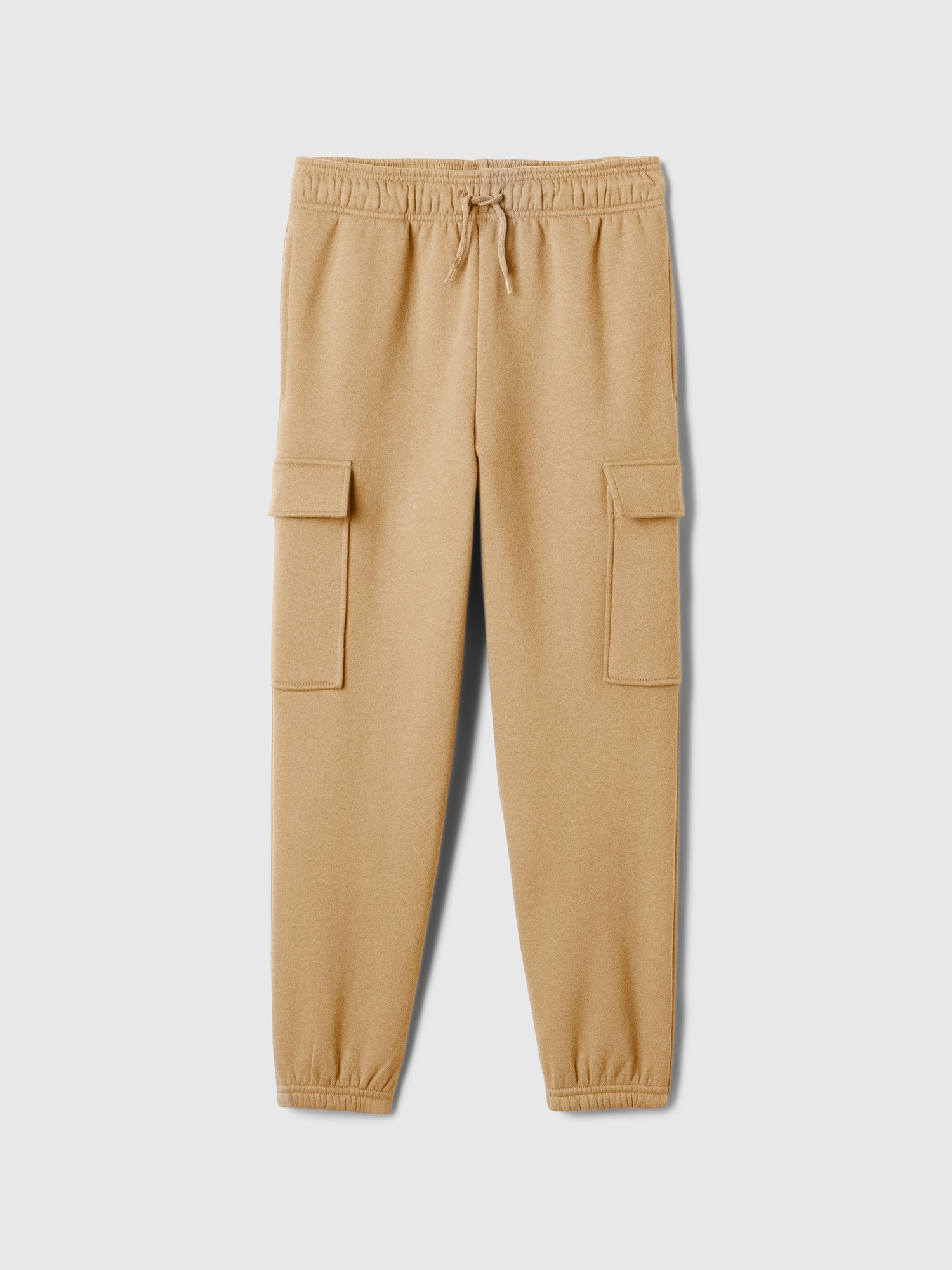 Kids Vintage Soft Cargo Joggers